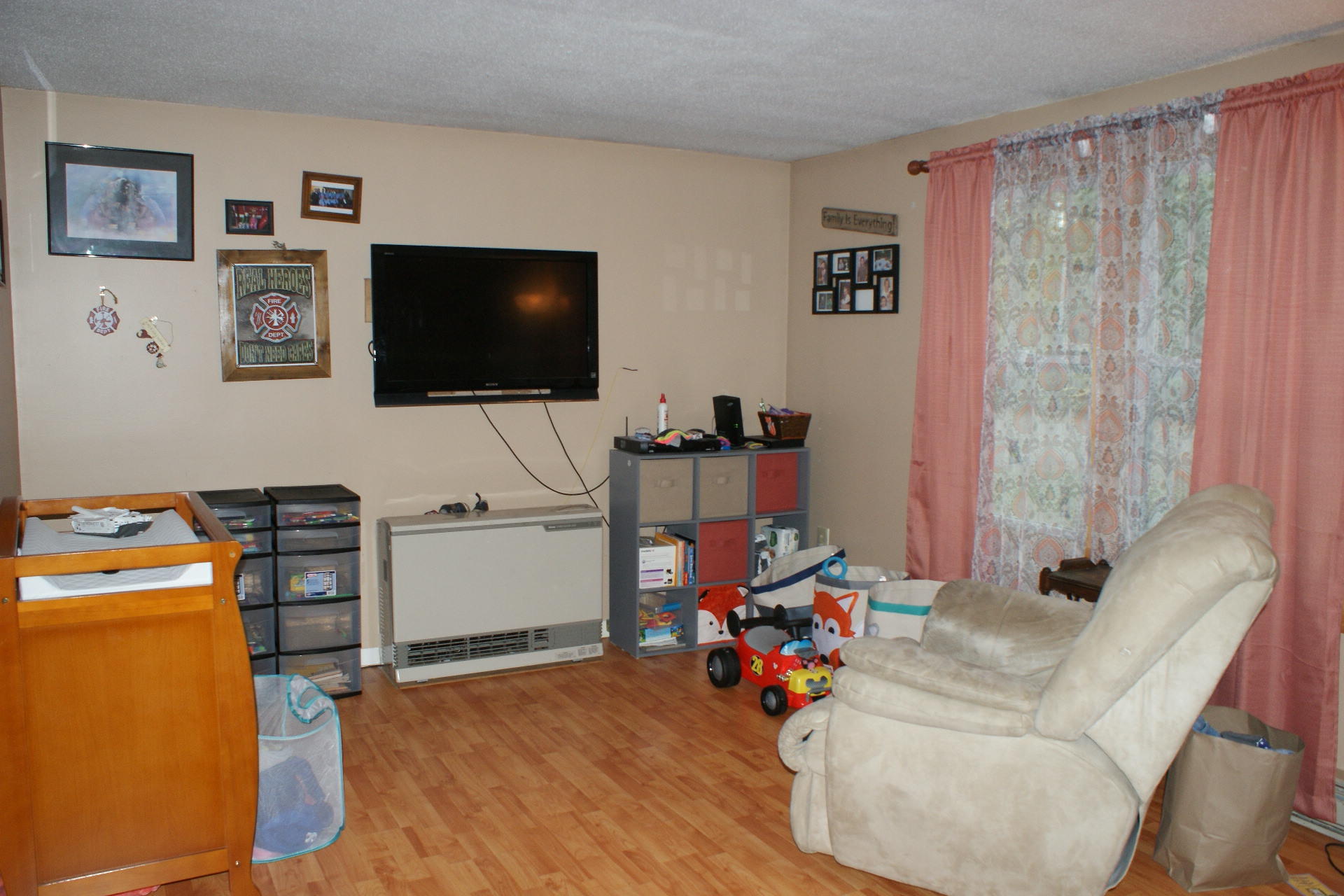 16 Peabody Road Eustis, ME 04936 - Photo 6 of 18 DSC06449