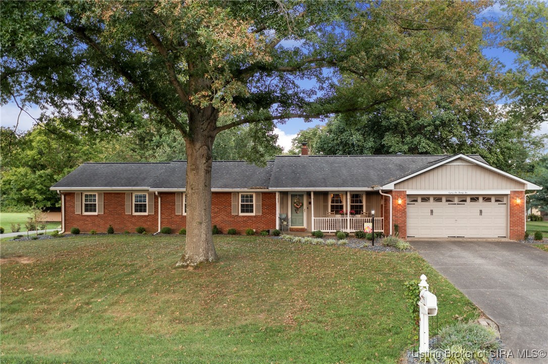 8622 Falcon Road Charlestown, IN 47111 - Photo 1 of 68 Gallery Image 1