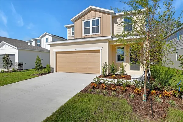 $331,999 | 746 Lake Dell Drive, Dundee, FL 33838