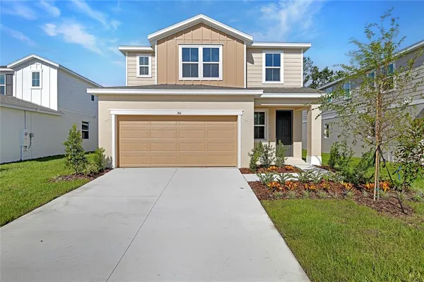 $331,999 | 746 Lake Dell Drive, Dundee, FL 33838