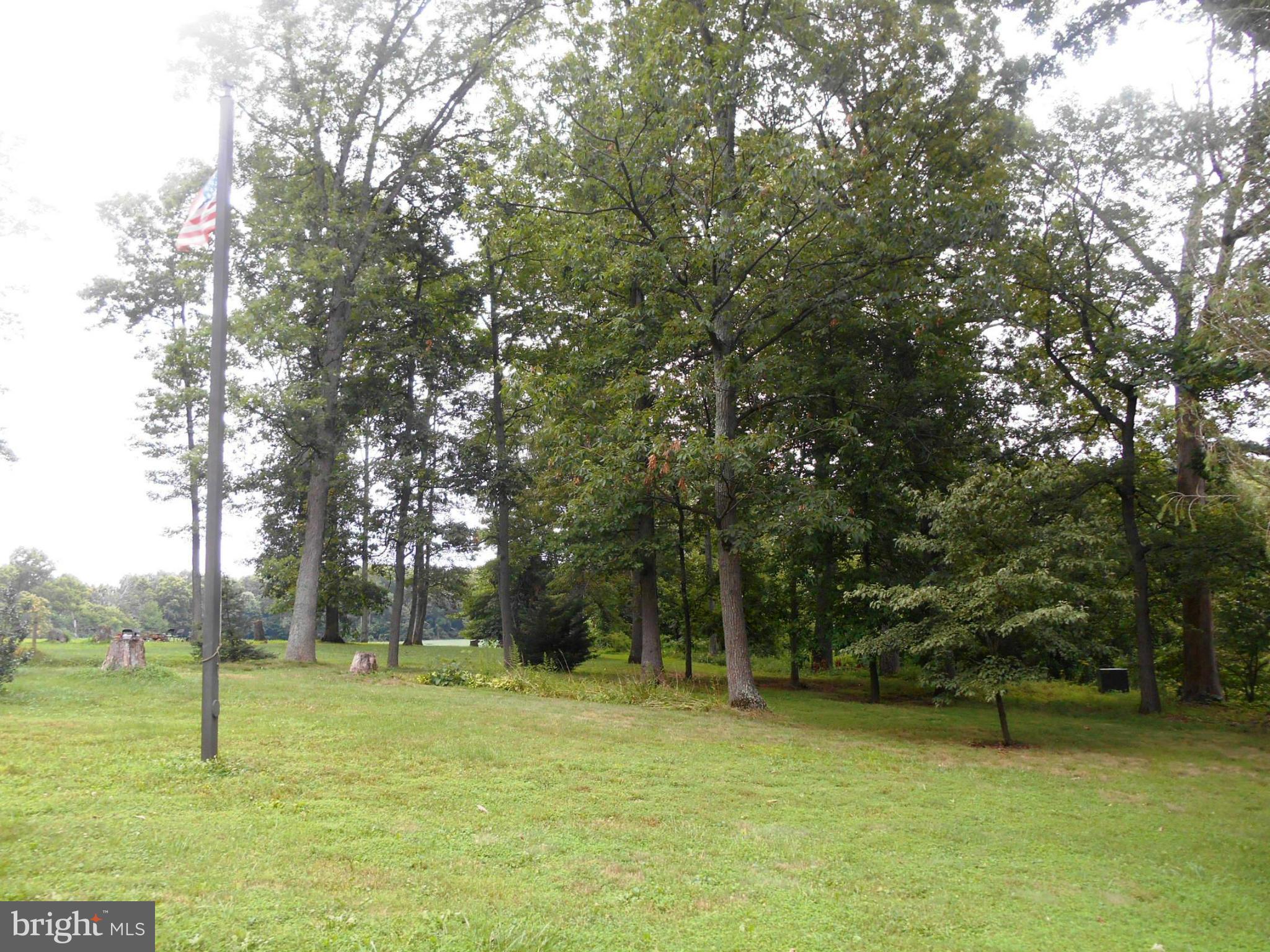 7461 Watersville Road Mount Airy, MD 21771 - Photo 14 of 30 Exterior (General)