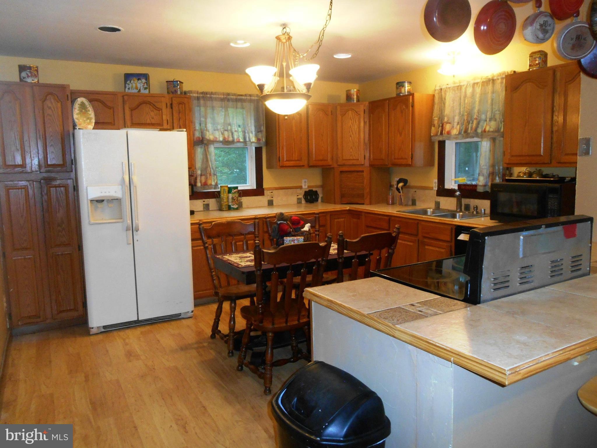 7461 Watersville Road Mount Airy, MD 21771 - Photo 19 of 30 Kitchen