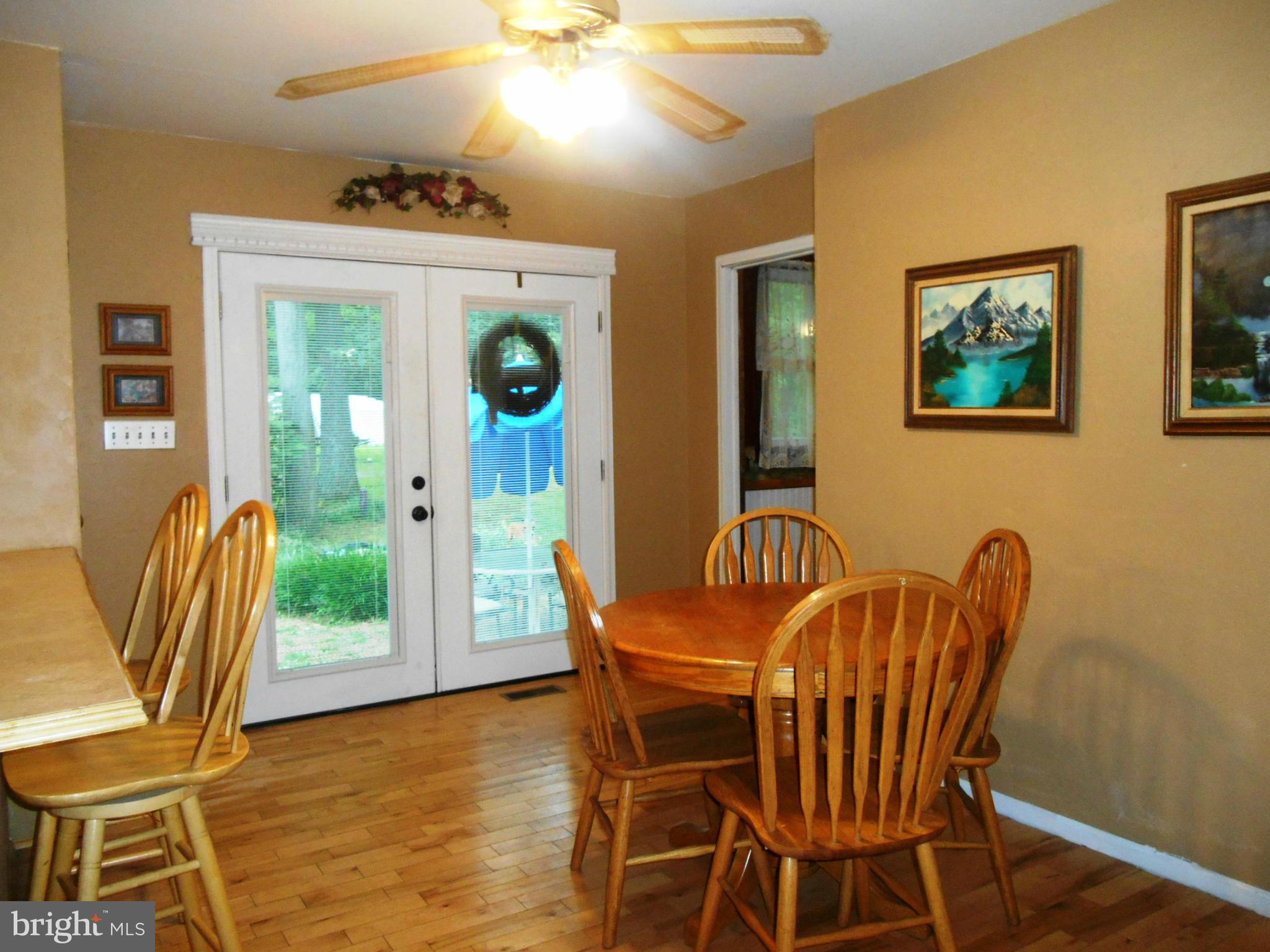7461 Watersville Road Mount Airy, MD 21771 - Photo 20 of 30 Kitchen