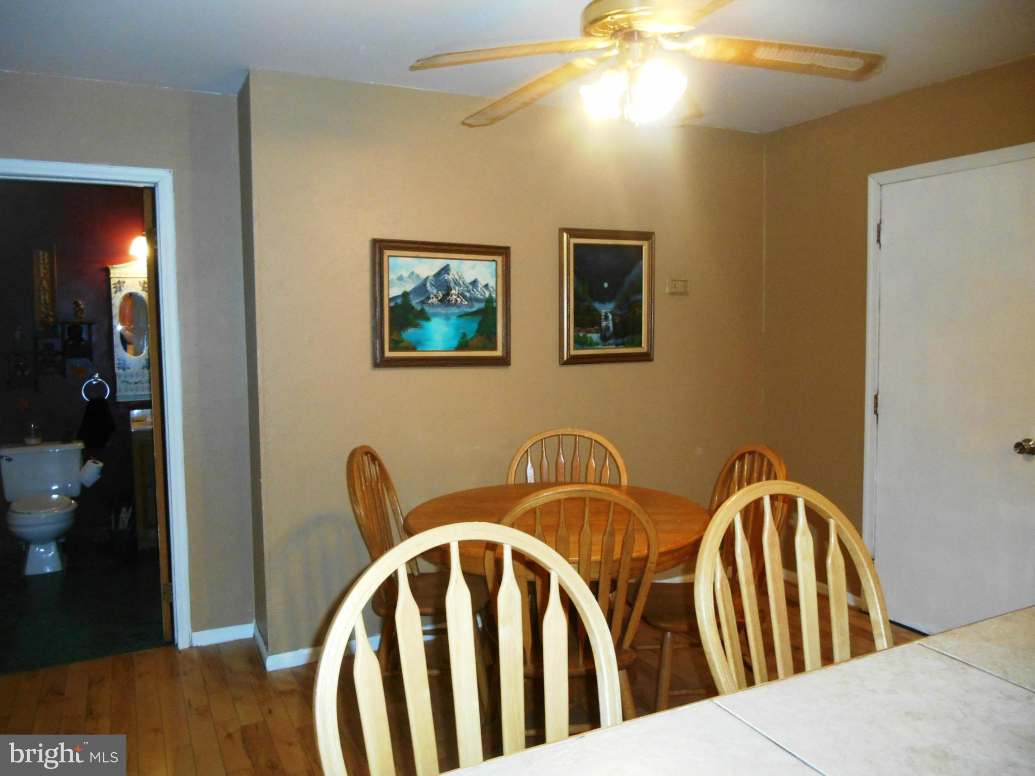 7461 Watersville Road Mount Airy, MD 21771 - Photo 21 of 30 Kitchen