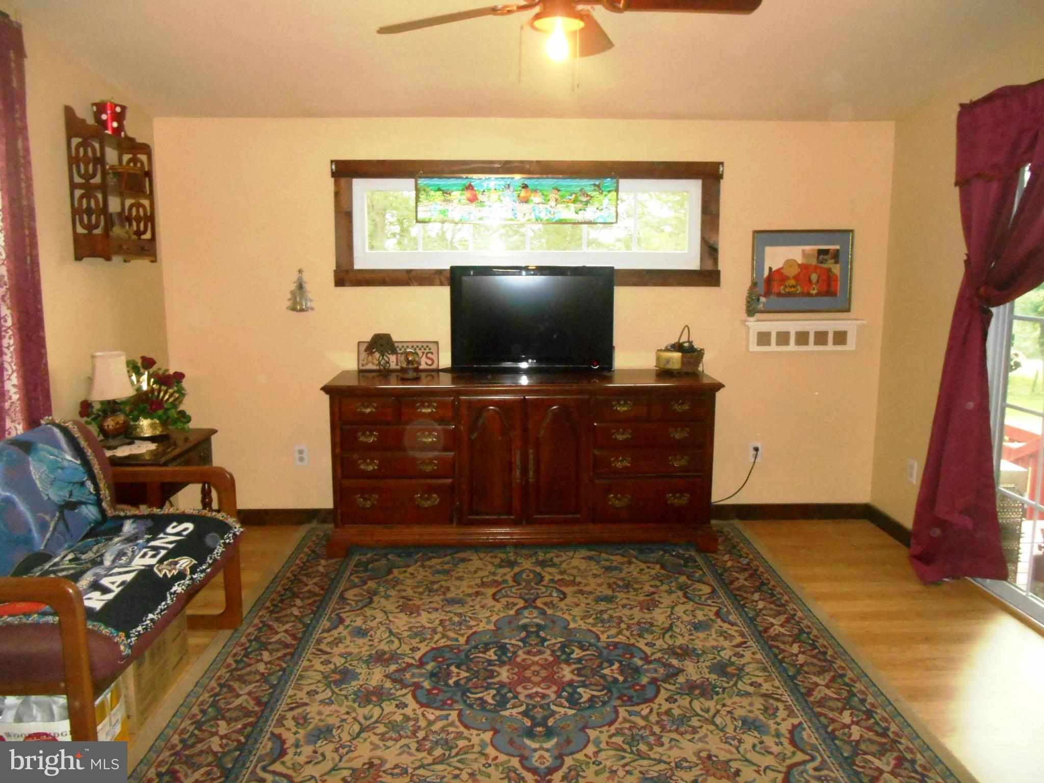 7461 Watersville Road Mount Airy, MD 21771 - Photo 23 of 30 Bedroom (Master)