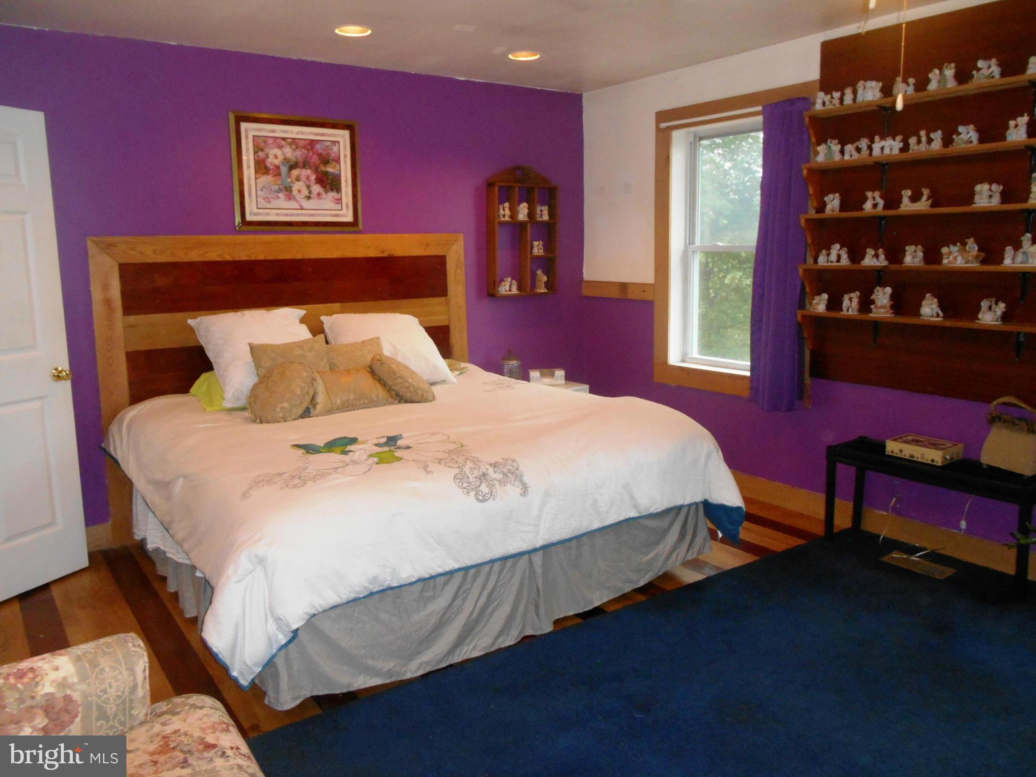 7461 Watersville Road Mount Airy, MD 21771 - Photo 24 of 30 Bedroom