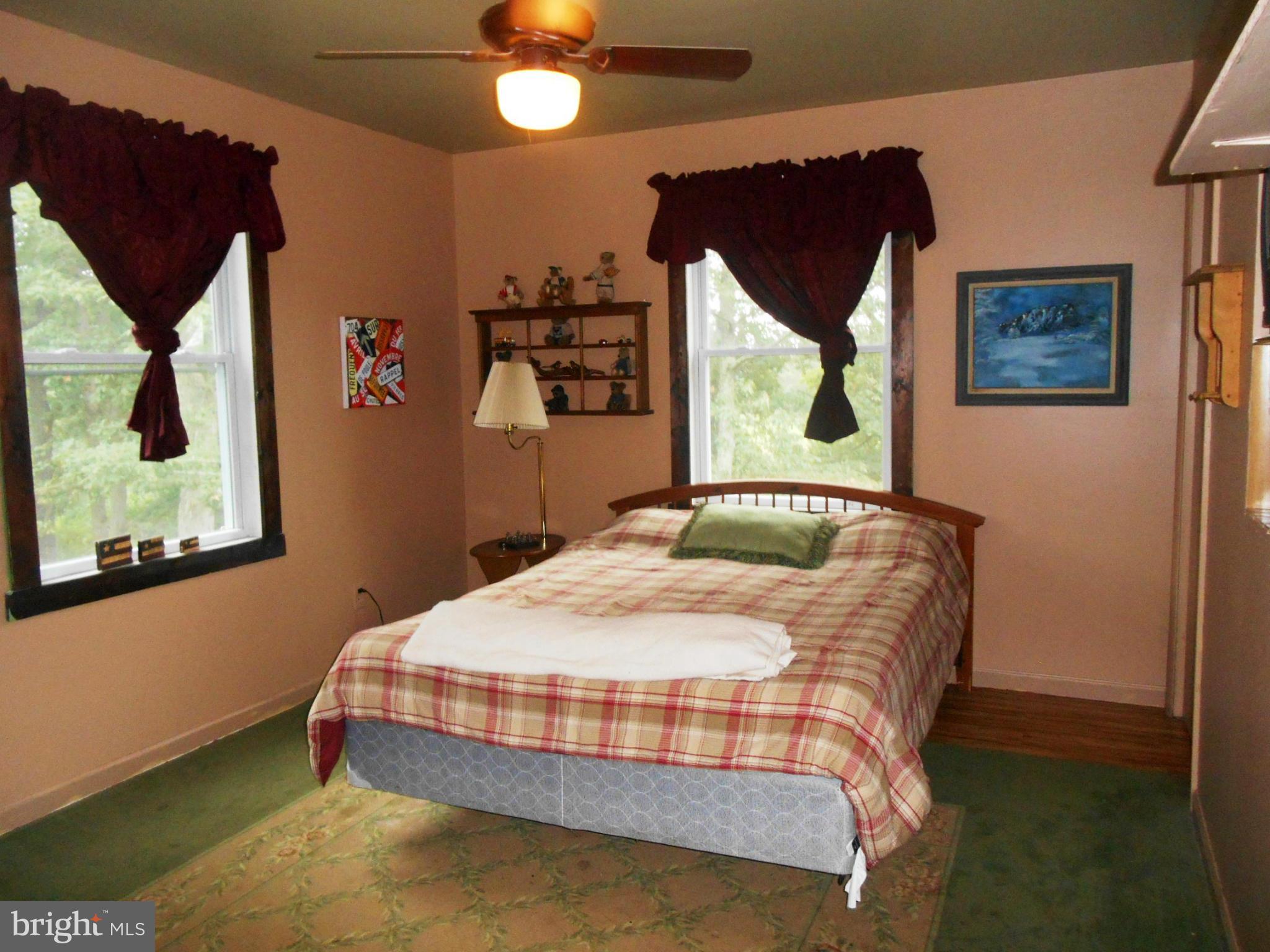 7461 Watersville Road Mount Airy, MD 21771 - Photo 25 of 30 Bedroom