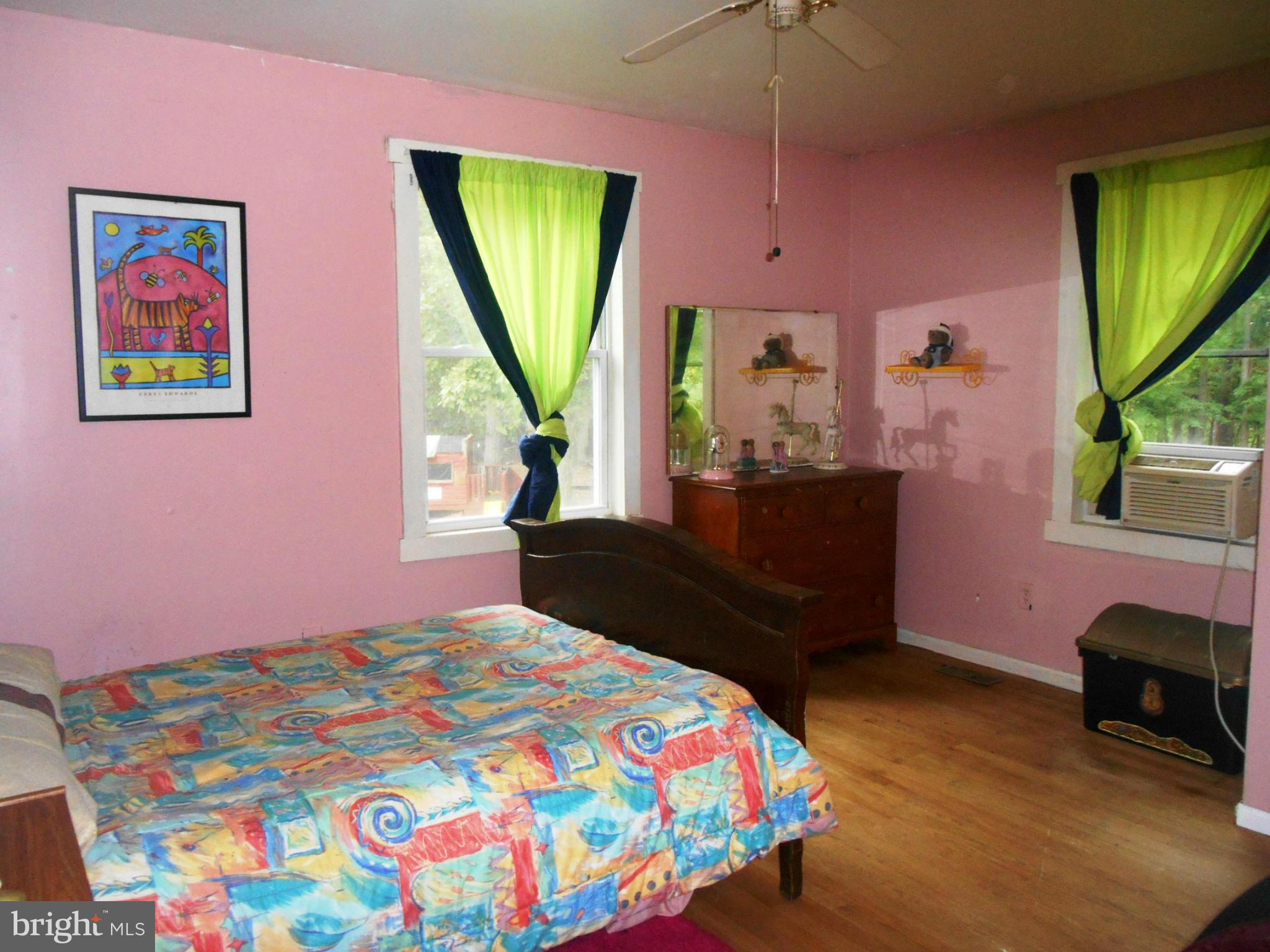 7461 Watersville Road Mount Airy, MD 21771 - Photo 26 of 30 Bedroom