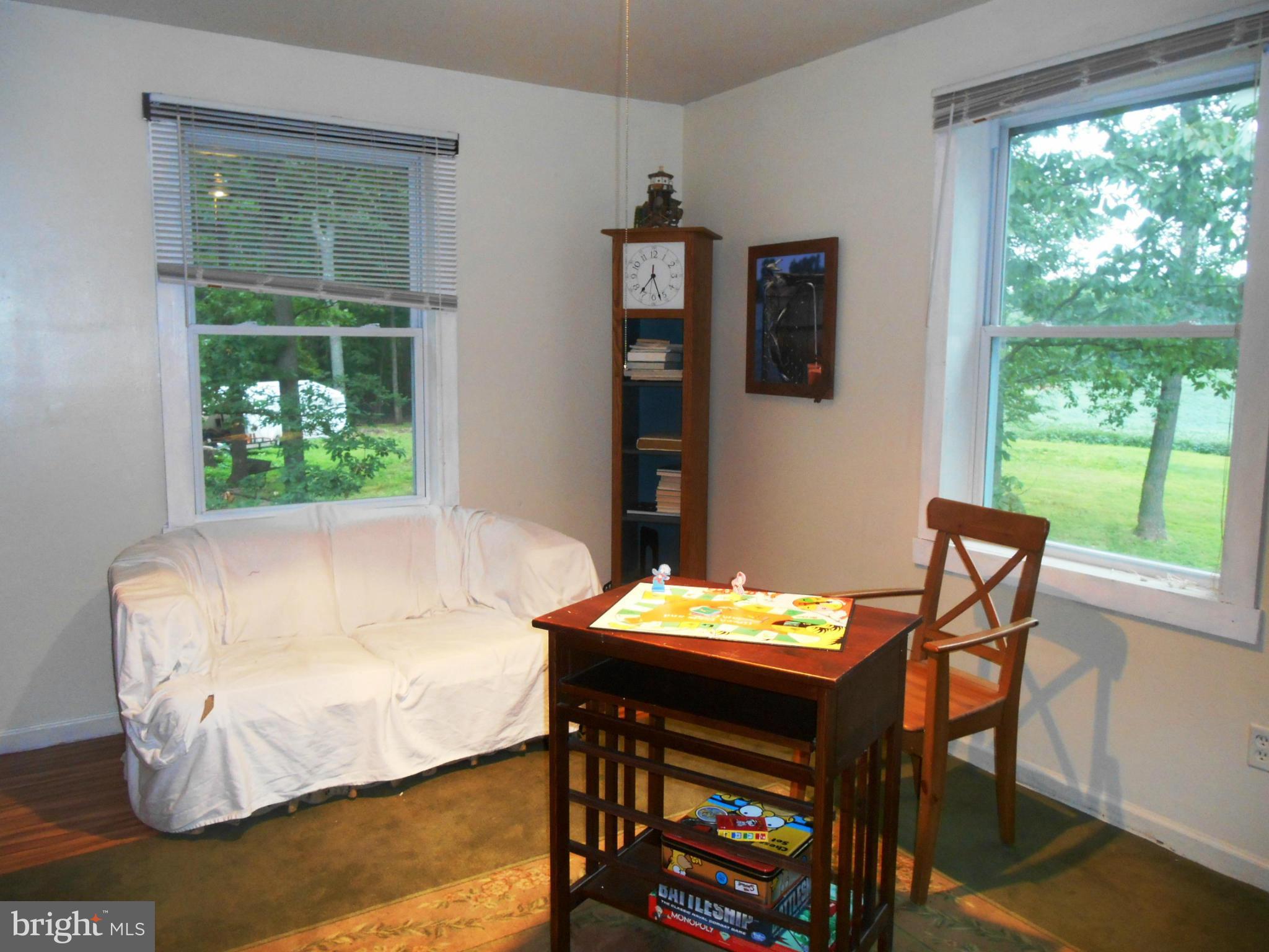 7461 Watersville Road Mount Airy, MD 21771 - Photo 28 of 30 Bedroom