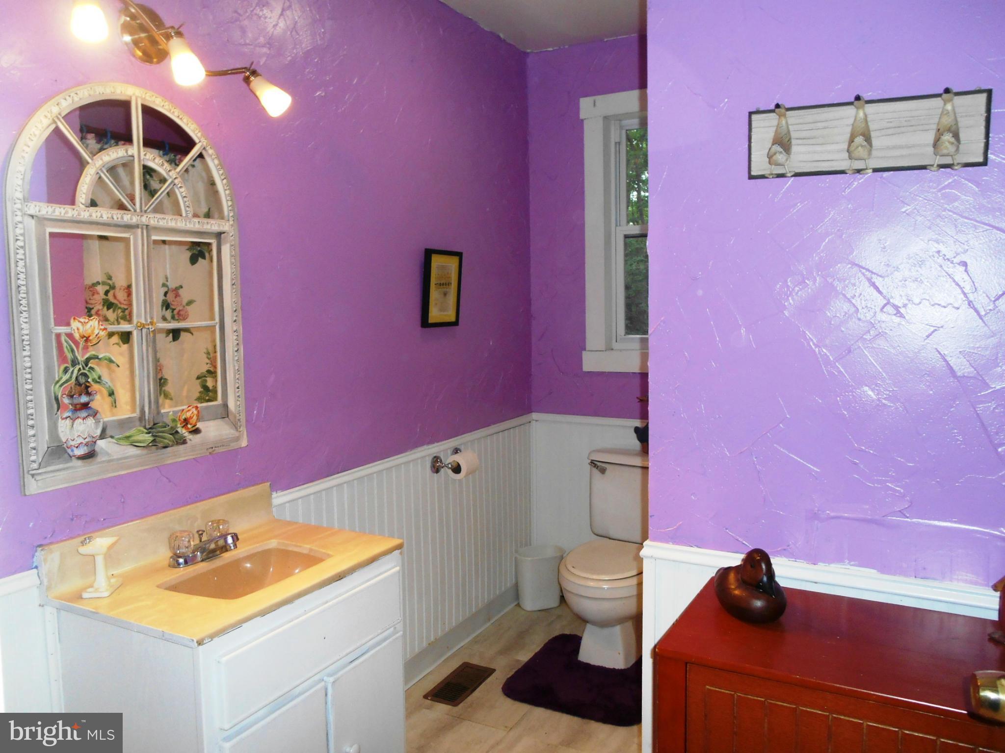 7461 Watersville Road Mount Airy, MD 21771 - Photo 29 of 30 Bath