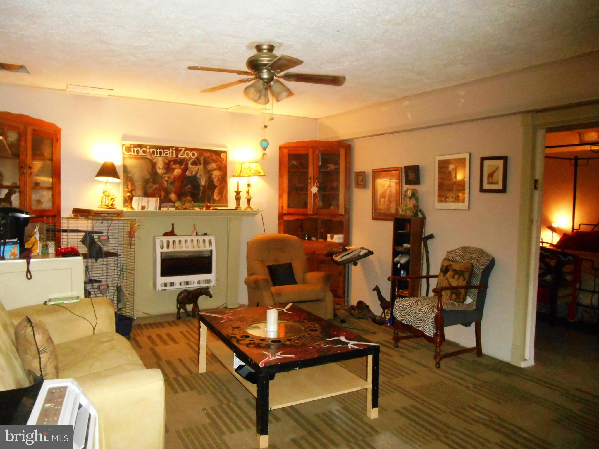 7461 Watersville Road Mount Airy, MD 21771 - Photo 30 of 30 Family Room