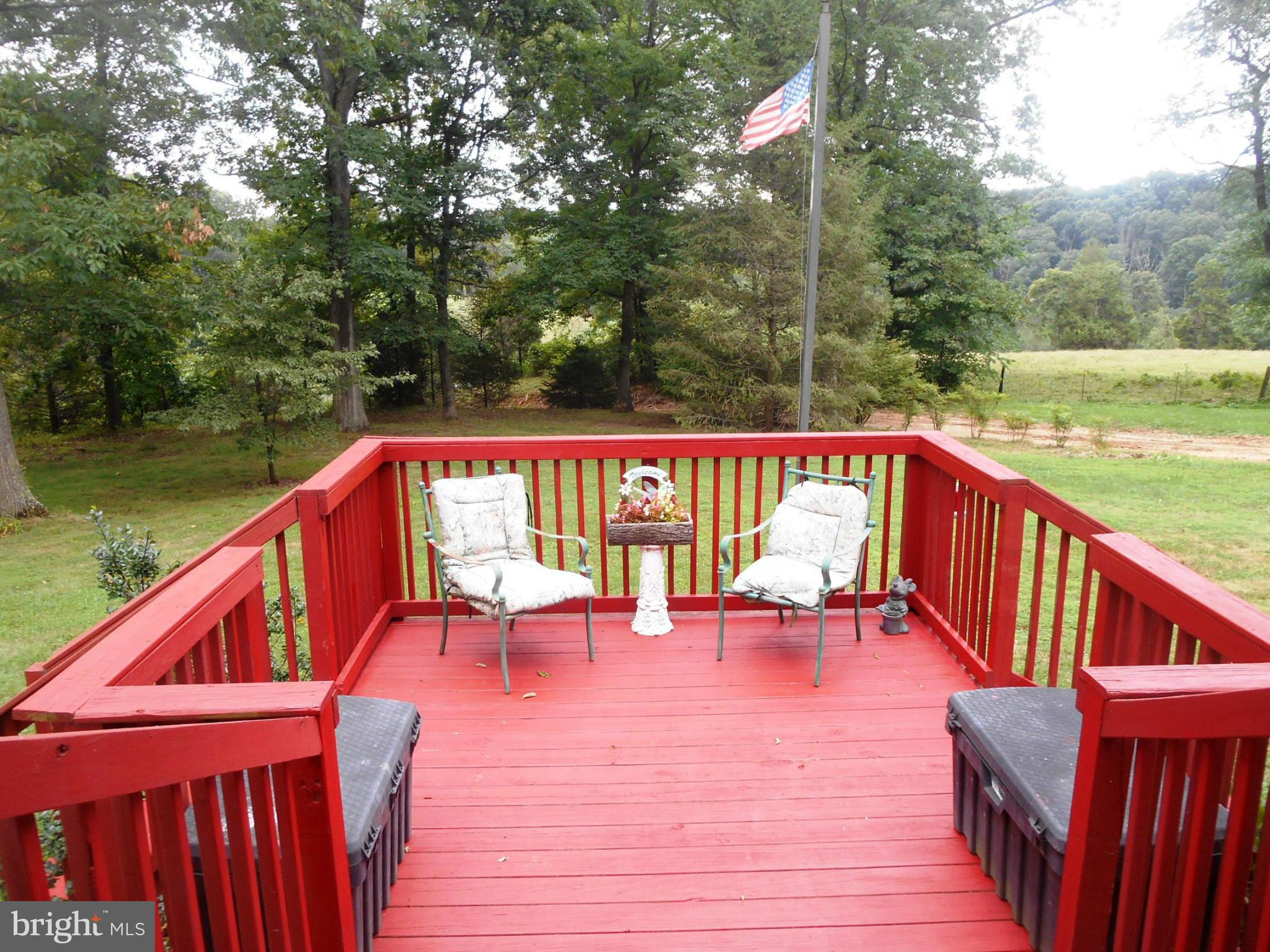 7461 Watersville Road Mount Airy, MD 21771 - Photo 4 of 30 Exterior (General)