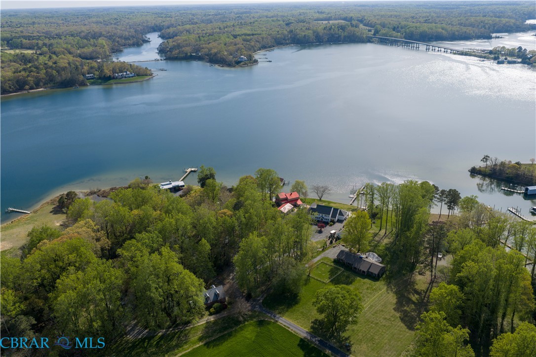 214 Ferry Point Road Burgess, VA 22432 - Photo 42 of 50