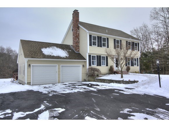 112 Kendall Pond Road Windham, NH 03087 - Photo 1 of 1