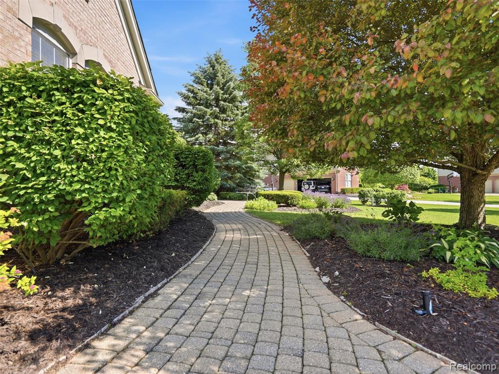 5631 Skye Court Rochester, MI 48306 - Photo 55 of 67