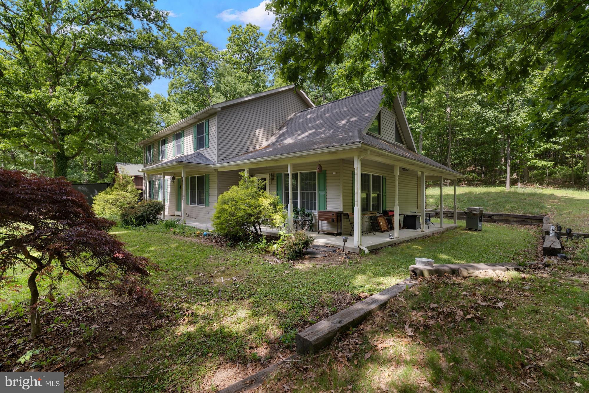10373 Fish And Game Road Waynesboro, PA 17268 - Photo 8 of 57