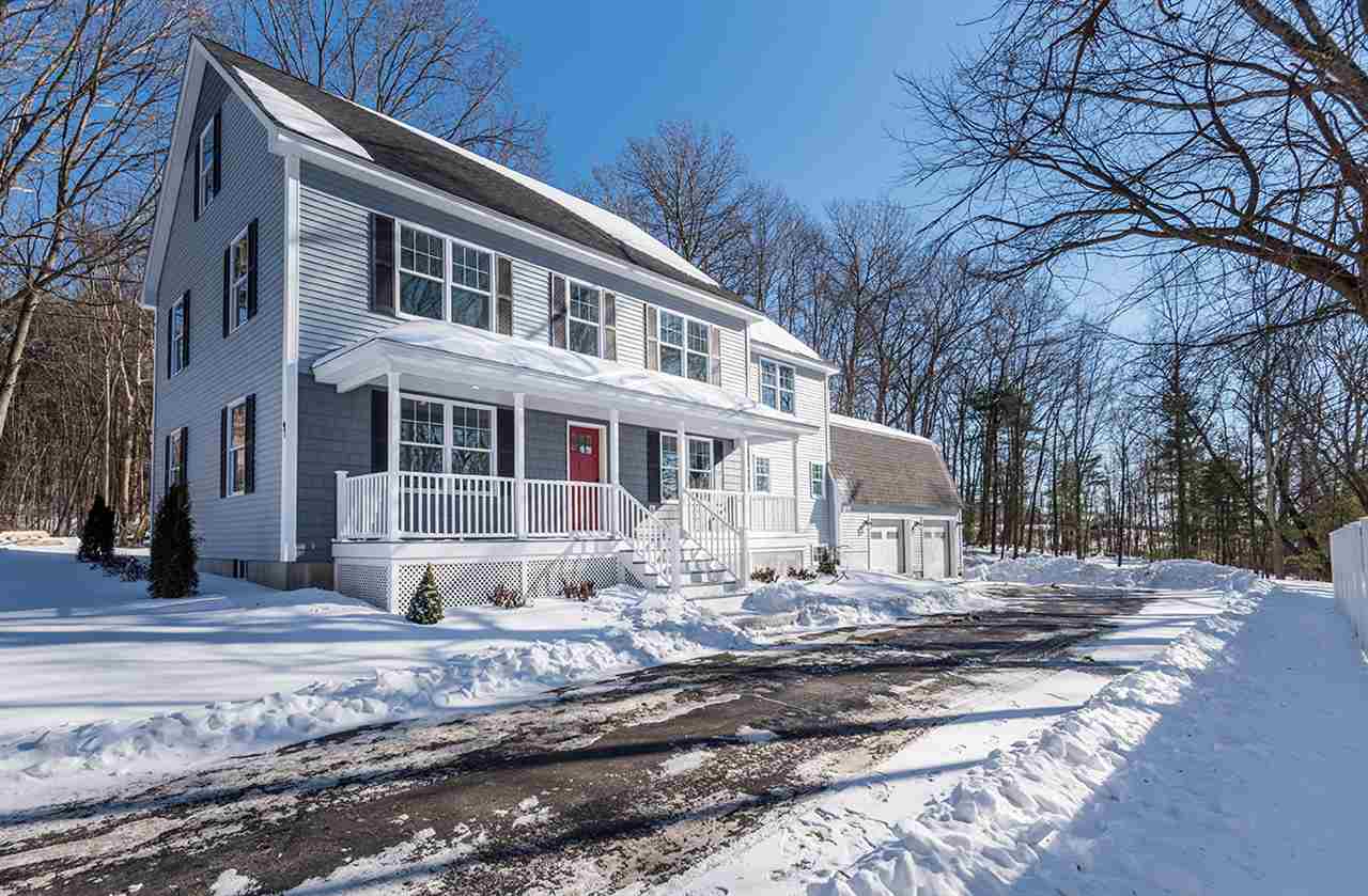 91 Brookdale Road Salem, NH 03079 - Photo 2 of 36