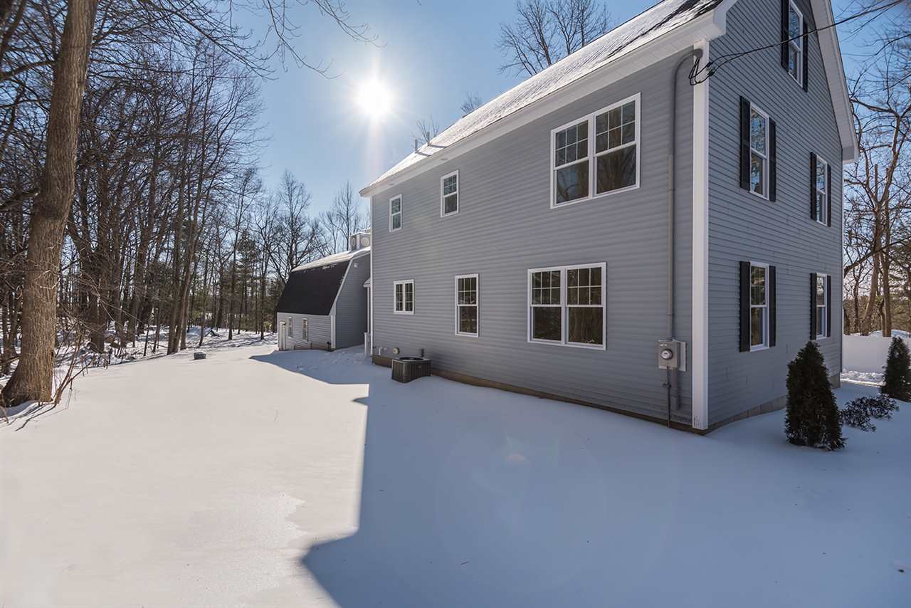 91 Brookdale Road Salem, NH 03079 - Photo 35 of 36