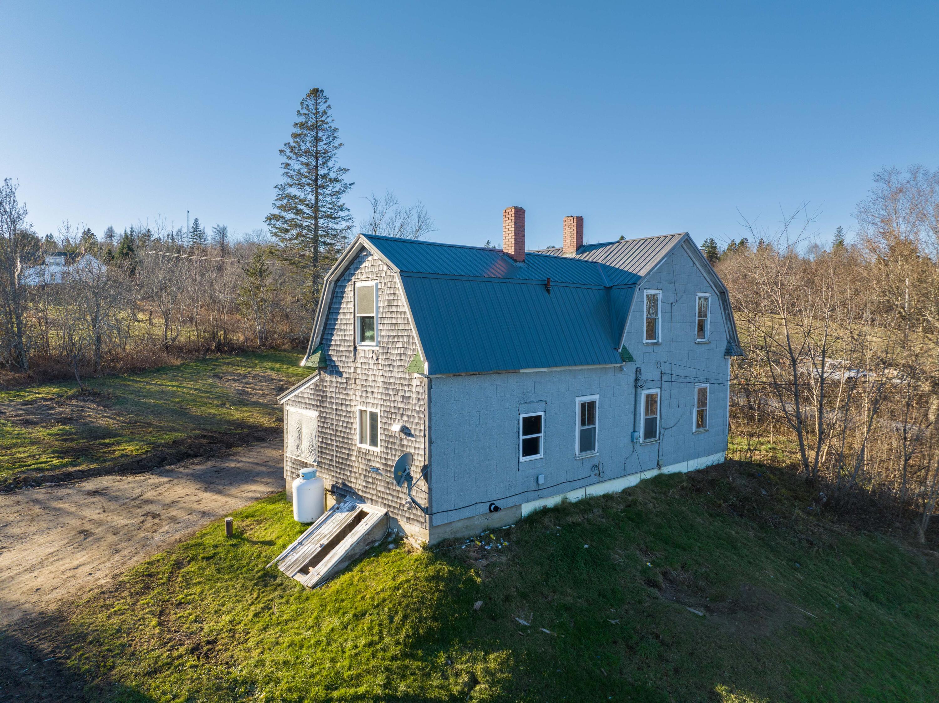 285 Ridge Road Robbinston, ME 04671 - Photo 4 of 46 285 Ridge Road, Robbinston (37 of 44)