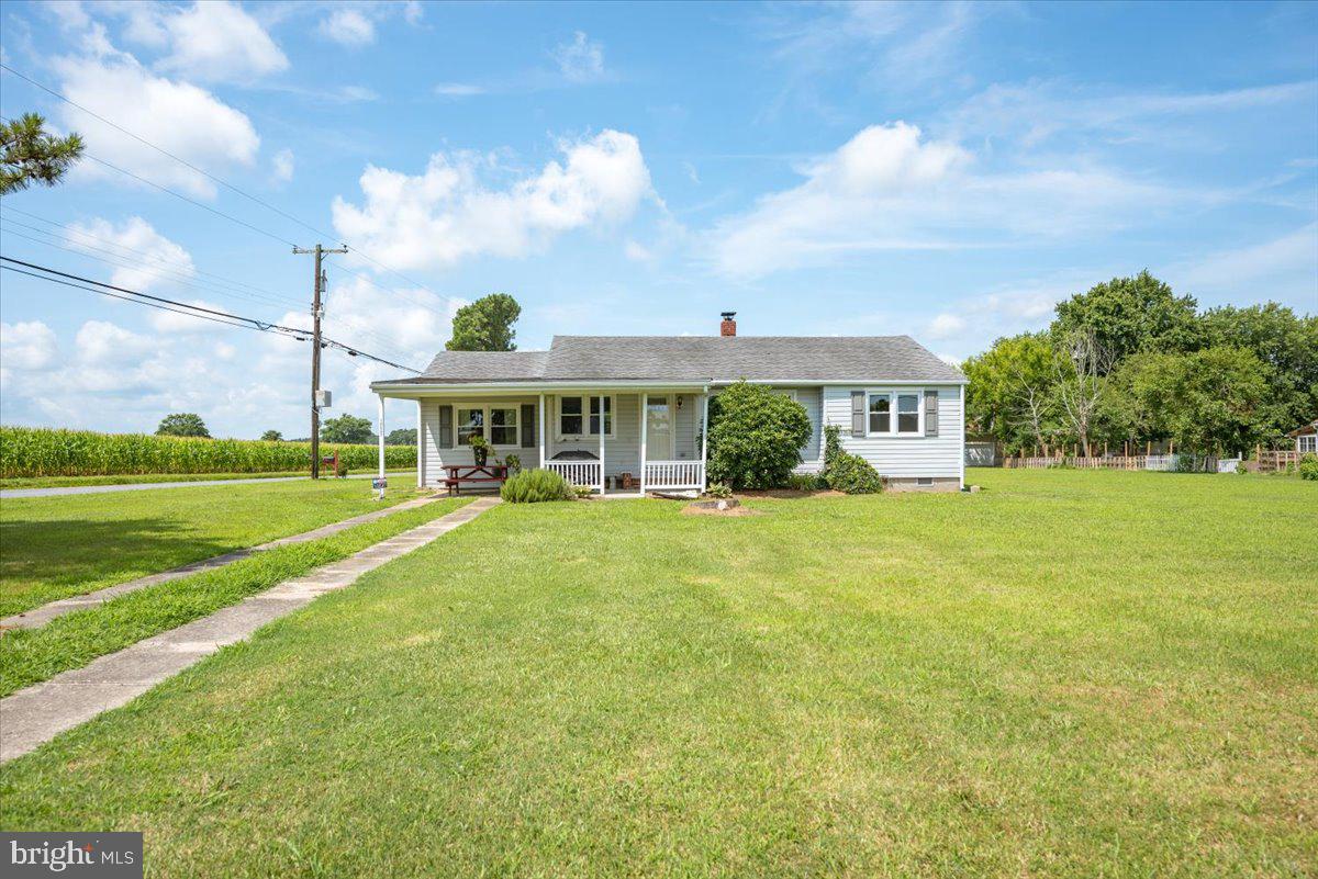10547 Griffin Road Berlin, MD 21811 - Photo 1 of 49
