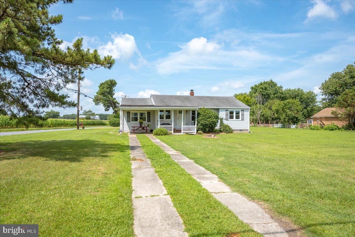 10547 Griffin Road Berlin, MD 21811 - Photo 2 of 49