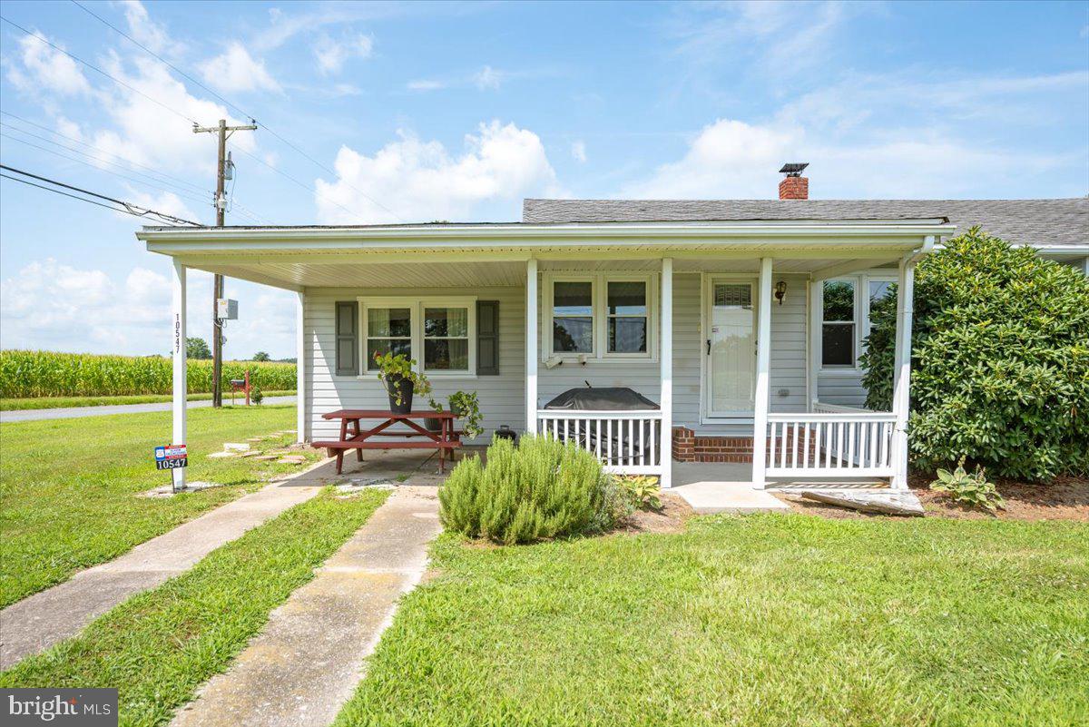 10547 Griffin Road Berlin, MD 21811 - Photo 3 of 49