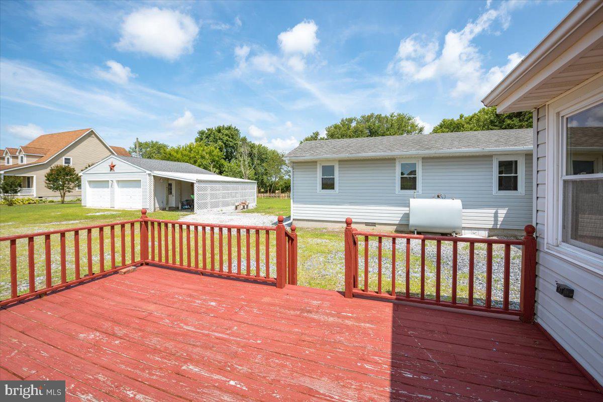 10547 Griffin Road Berlin, MD 21811 - Photo 29 of 49