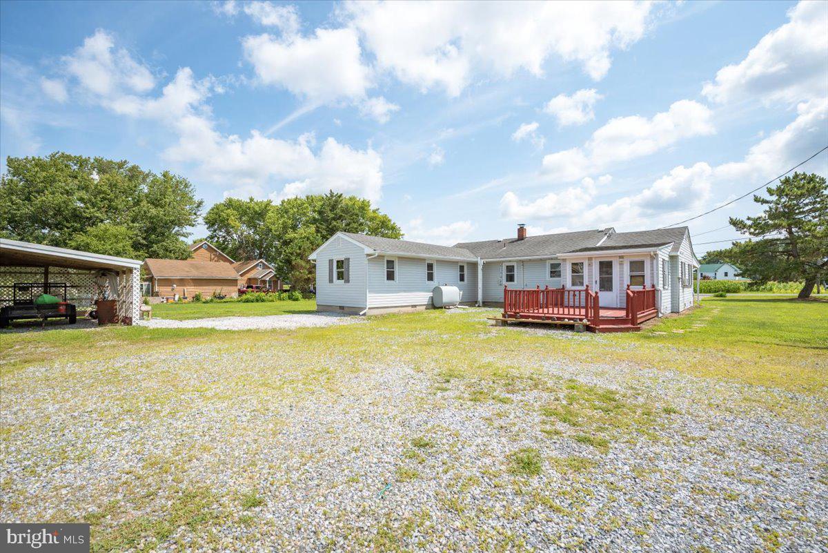 10547 Griffin Road Berlin, MD 21811 - Photo 30 of 49