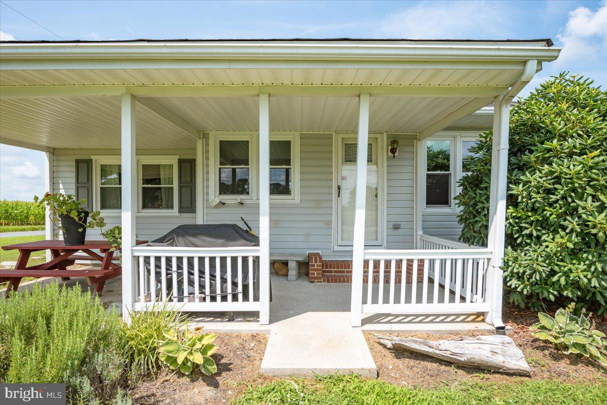 10547 Griffin Road Berlin, MD 21811 - Photo 32 of 49