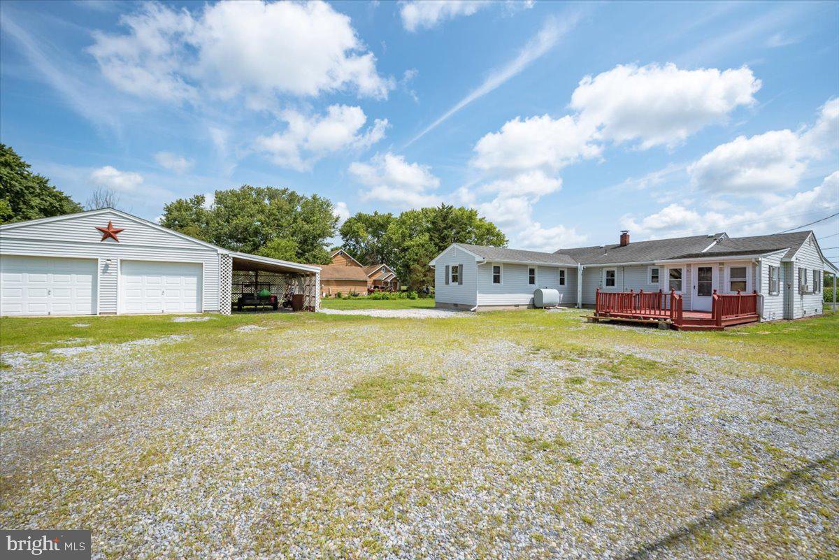 10547 Griffin Road Berlin, MD 21811 - Photo 33 of 49