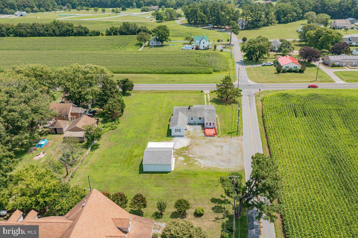 10547 Griffin Road Berlin, MD 21811 - Photo 41 of 49