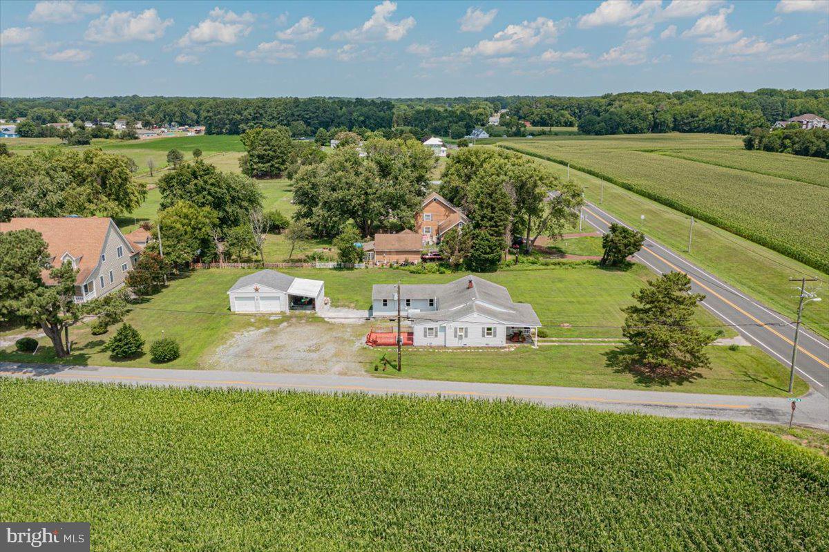 10547 Griffin Road Berlin, MD 21811 - Photo 44 of 49