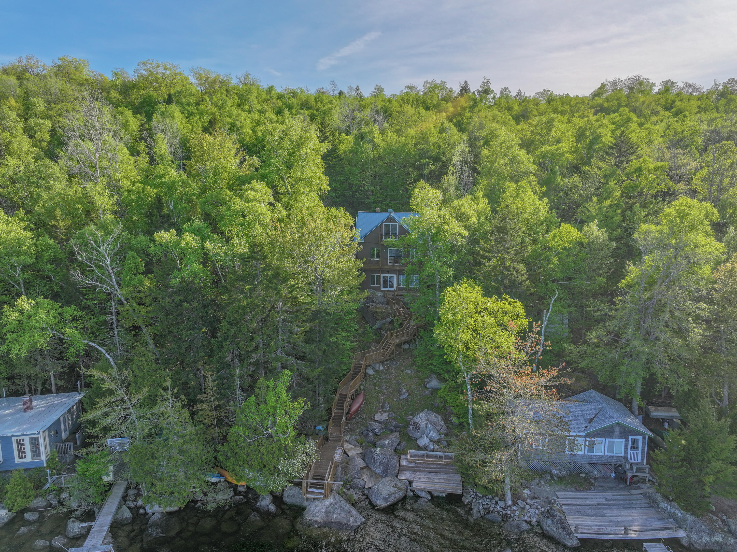 705 West Shore Road Otis, ME 04605 - Photo 48 of 59 705WestShore-48