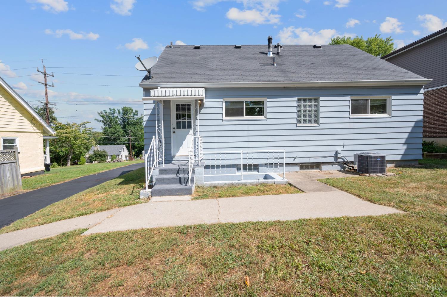 7101 Dunn Road Cincinnati, OH 45230 - Photo 18 of 50