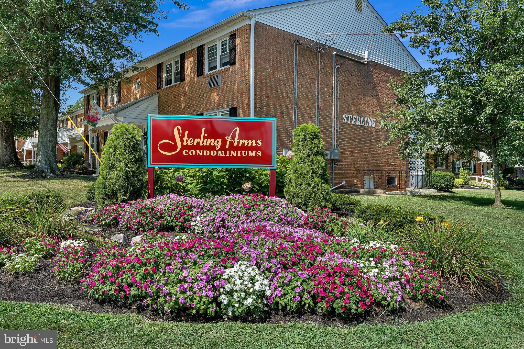 202 Warwick Road, Unit C Stratford, NJ 08084 - Photo 17 of 22 Gallery Image 17
