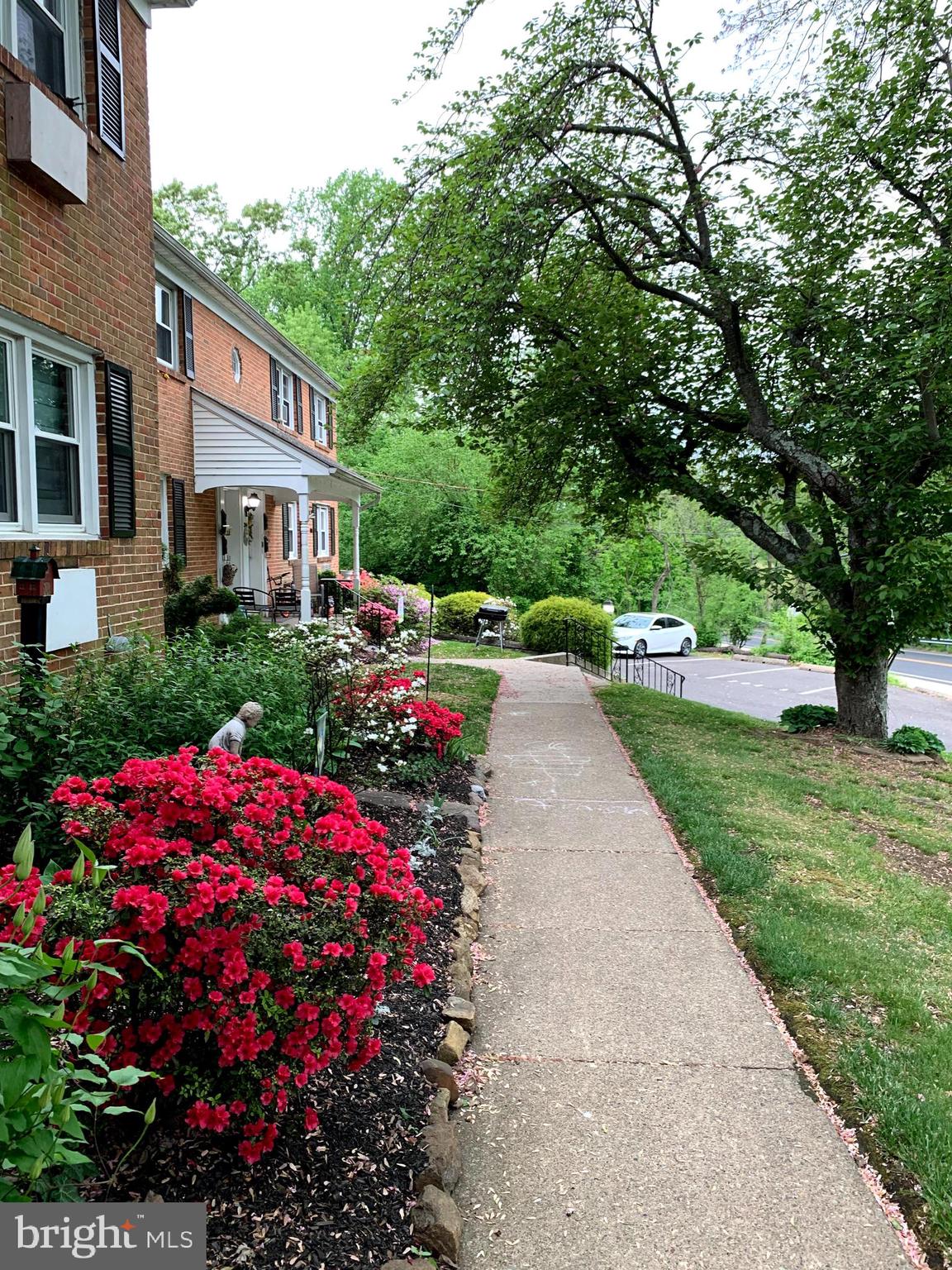 202 Warwick Road, Unit C Stratford, NJ 08084 - Photo 18 of 22 Gallery Image 18