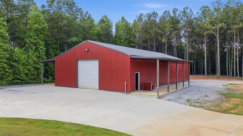 1950 East Church Road Buchanan, GA 30113 - Photo 37 of 40