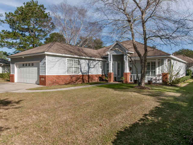 614 Pinehurst Point Gulf Shores, AL 36542 - Photo 1 of 44