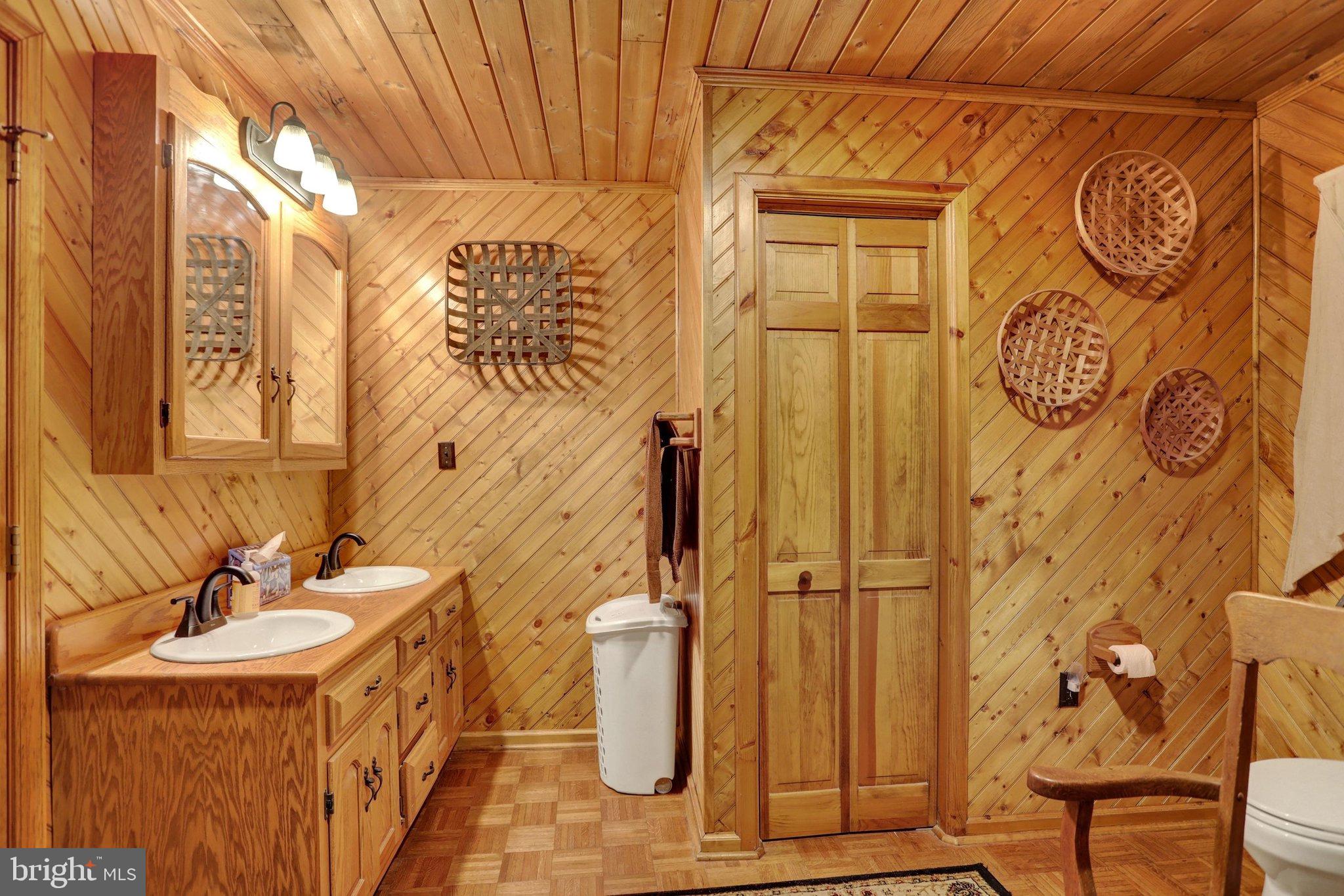 20253 Covered Bridge Road Orbisonia, PA 17243 - Photo 35 of 78 Bathroom