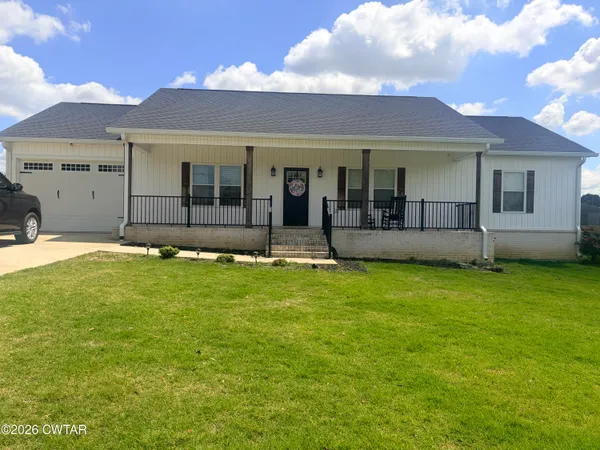 $320,000 | 565 West Wind Drive, Newbern, TN 38059