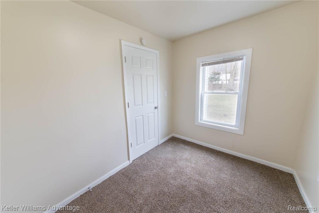 25912 Ross Street Inkster, MI 48141 - Photo 19 of 35 Ross_25912_Bedroom03_01.jpg
