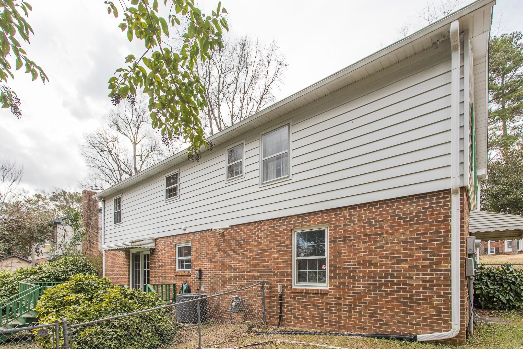 4424 Ryegate Drive Raleigh, NC 27604 - Photo 36 of 38 Photo 36