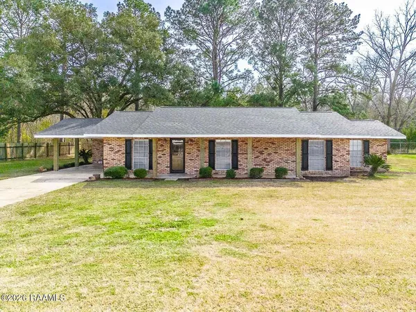 $249,900 | 1017 Mason Road, Arnaudville, LA 70512