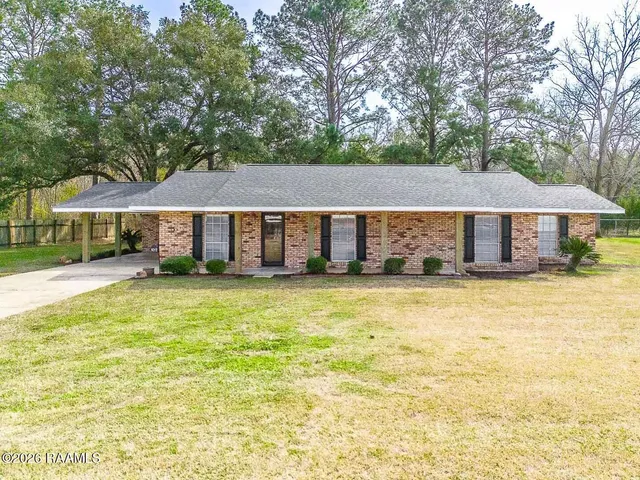 $260,000 | 1017 Mason Road, Arnaudville, LA 70512