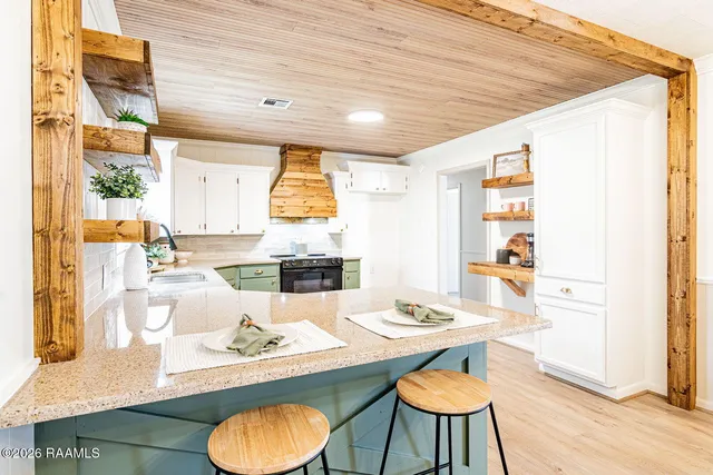 $260,000 | 1017 Mason Road, Arnaudville, LA 70512