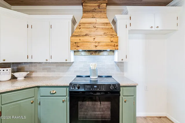 $260,000 | 1017 Mason Road, Arnaudville, LA 70512