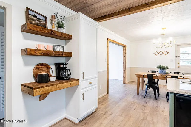 $260,000 | 1017 Mason Road, Arnaudville, LA 70512