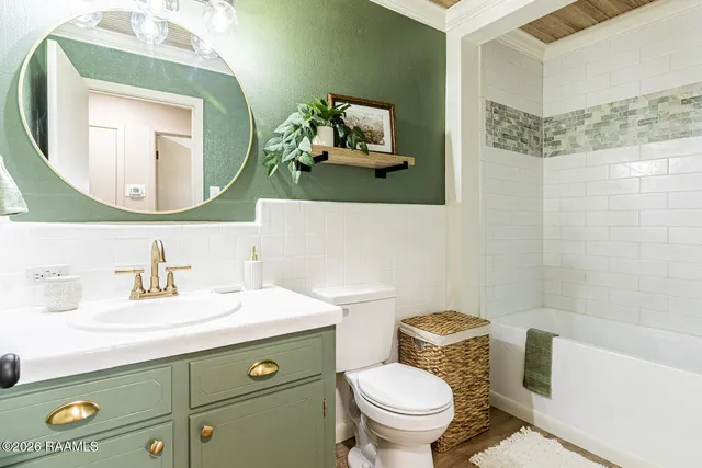 $260,000 | 1017 Mason Road, Arnaudville, LA 70512