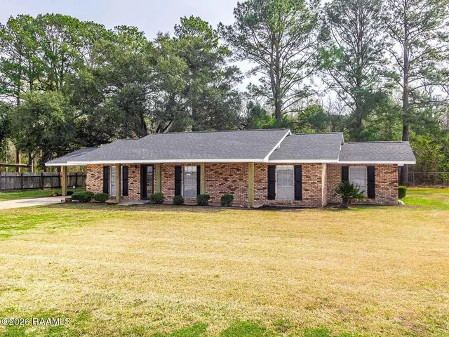 $260,000 | 1017 Mason Road, Arnaudville, LA 70512