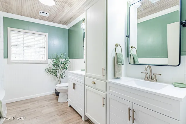 $260,000 | 1017 Mason Road, Arnaudville, LA 70512